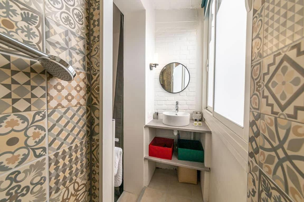 L'Echapee- Bel Appartement Renove Et Proche Gare Rennes Zewnętrze zdjęcie